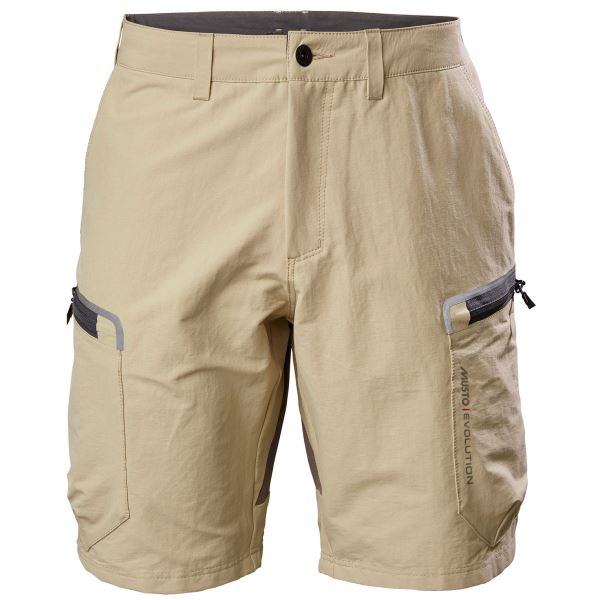 Musto Light Stone Evo Performance Short 2.0