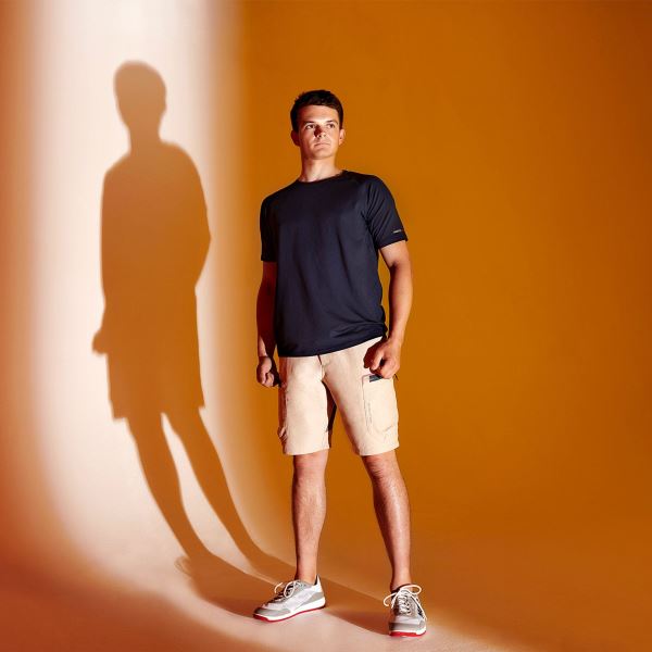 Musto Light Stone Evo Performance Short 2.0