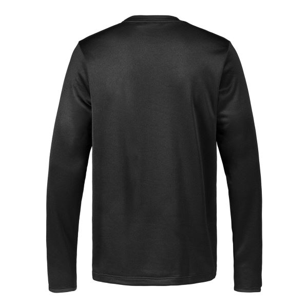Musto Men's Essential Crew Sweat Black