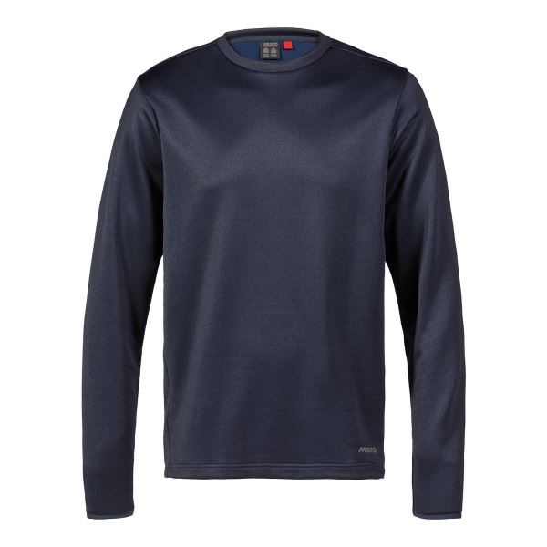 Navy Musto Men's Essential Crew Sweat