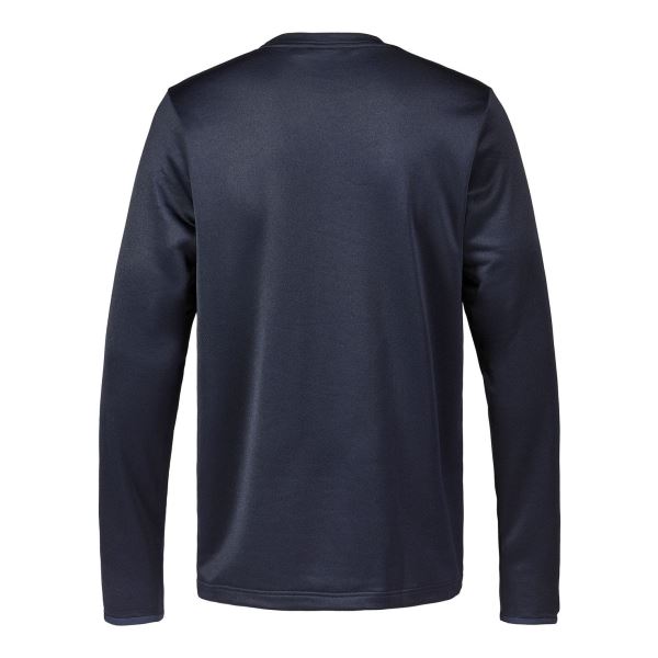 Navy Musto Men's Essential Crew Sweat
