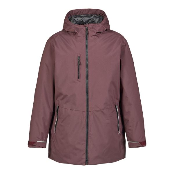 Fig Men's Corsica Primaloft Rain Jacket Musto