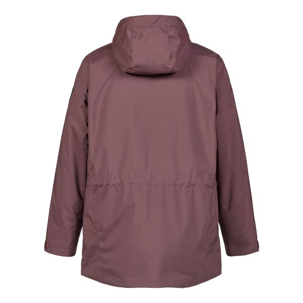 Fig Men's Corsica Primaloft Rain Jacket Musto