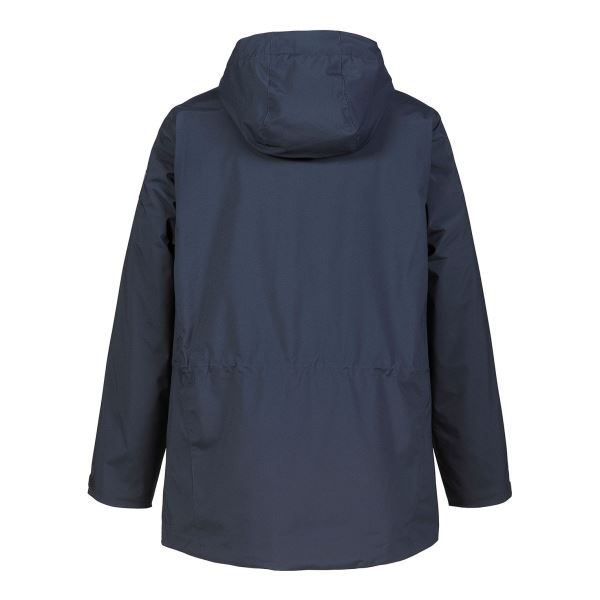Men's Corsica Primaloft Rain Jacket Musto Navy