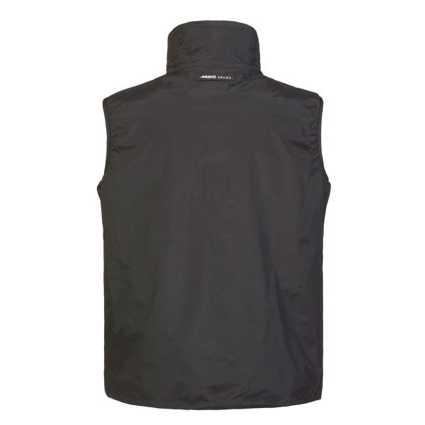 Men's Snug Vest 2.0 Black Musto