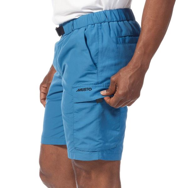 Men's Marina Bay Short Vallarta Bl Musto
