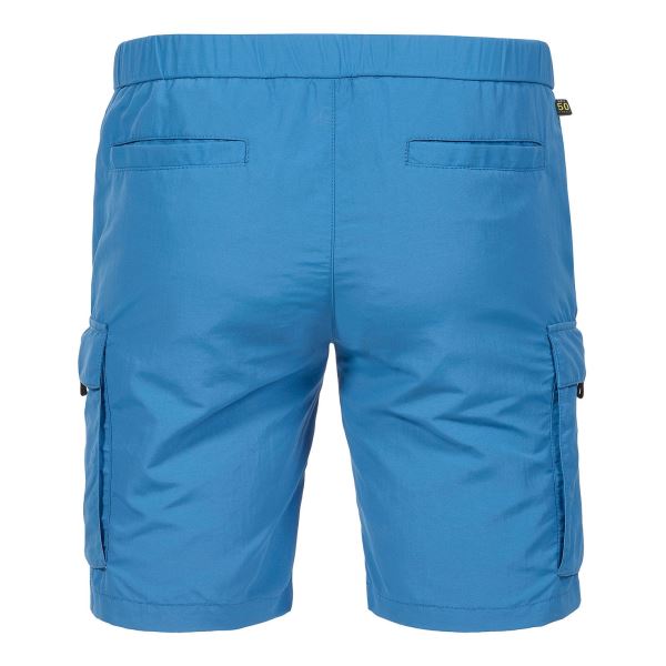 Men's Marina Bay Short Vallarta Bl Musto