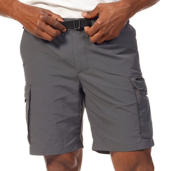 Musto Charcoal Men's Marina Bay Short
