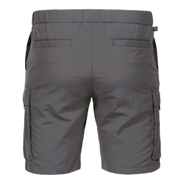 Musto Charcoal Men's Marina Bay Short