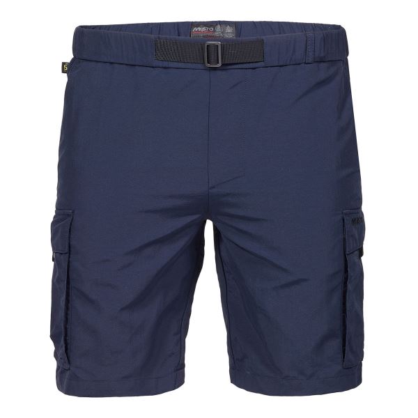 Musto Men's Marina Bay Short Navy