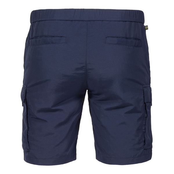Musto Men's Marina Bay Short Navy