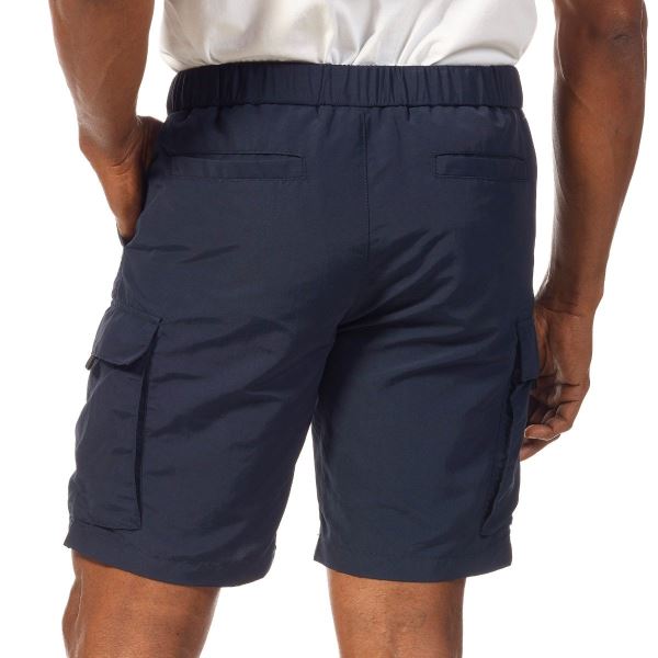 Musto Men's Marina Bay Short Navy