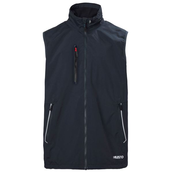 Musto Corsica Gilet 2.0 True Navy