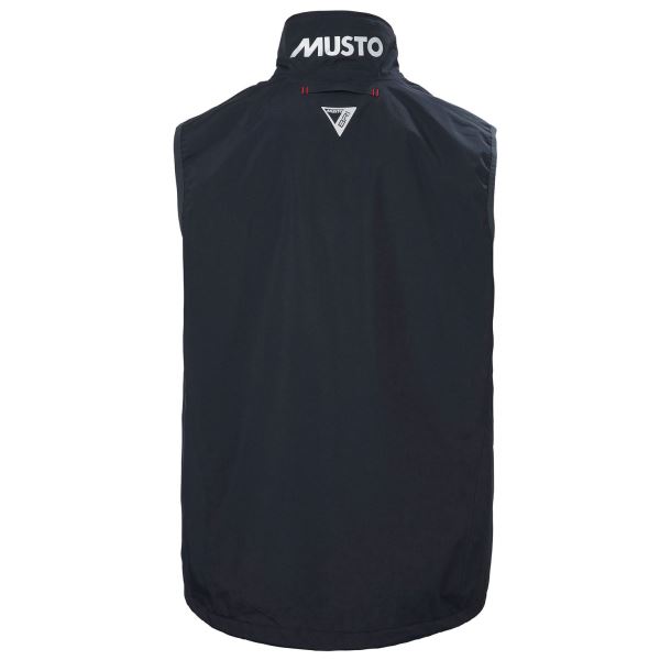 Musto Corsica Gilet 2.0 True Navy
