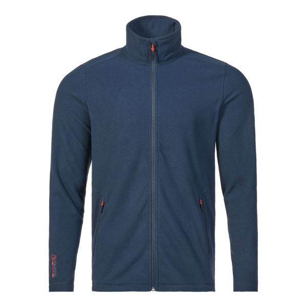 Navy Musto Men's Corsica Polartec 100Gm Fleece 2.0