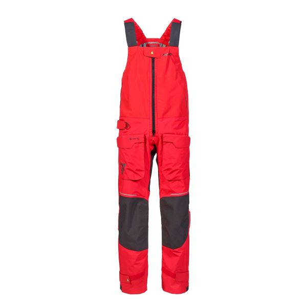 Musto Men's Mpx Gore-Tex Pro Offshore Trouser 2.0 True Red