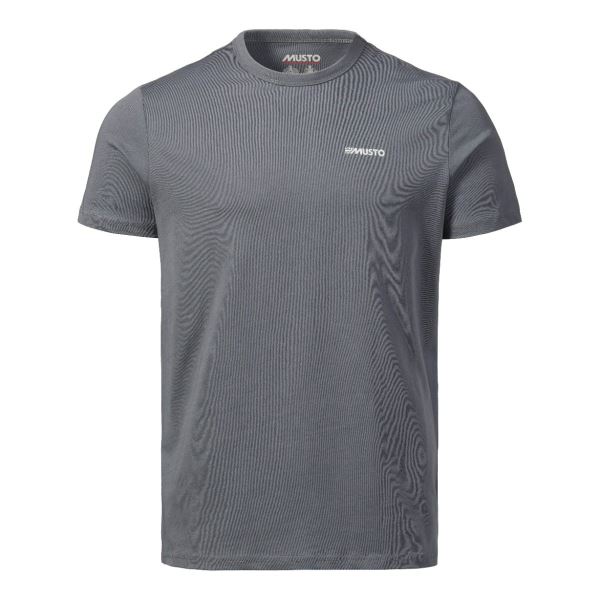 Turbulence Musto Men's Marina Short-Sleeve T-Shirt