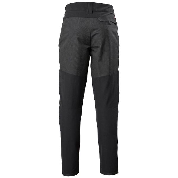 Evo Performance Trs 2.0 Musto Black