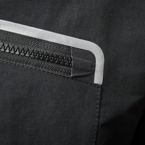 Evo Performance Trs 2.0 Musto Black