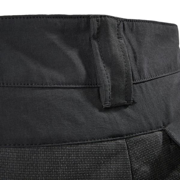 Evo Performance Trs 2.0 Musto Black