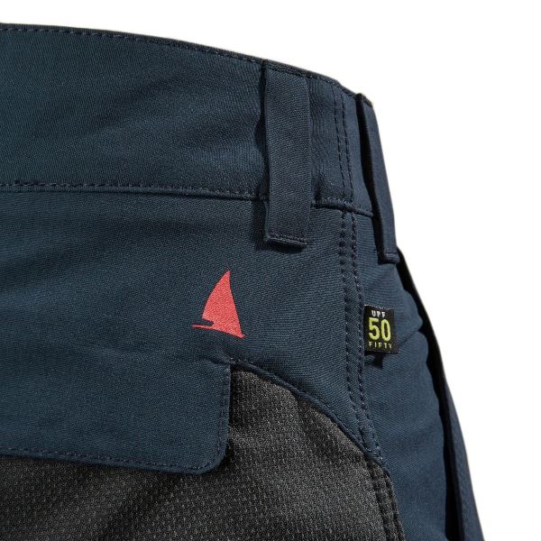 Evo Performance Trs 2.0 True Navy Musto