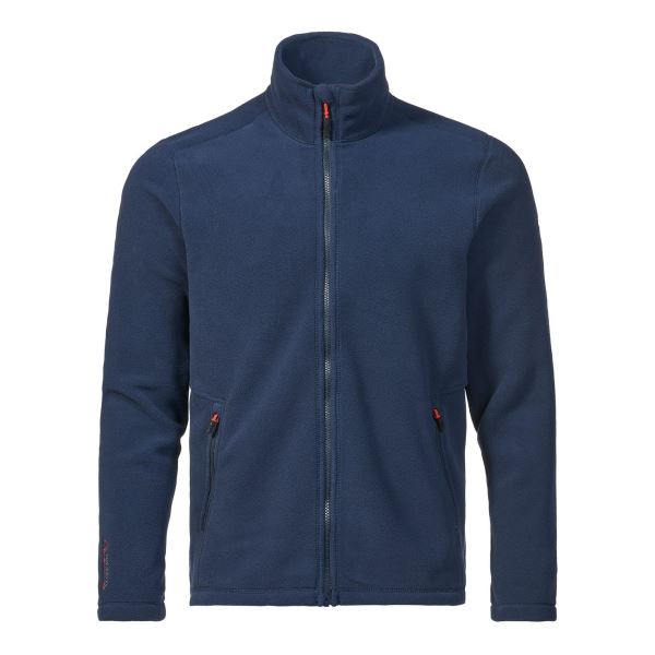 Navy Men's Corsica Polartec 200Gm Fleece 2.0 Musto