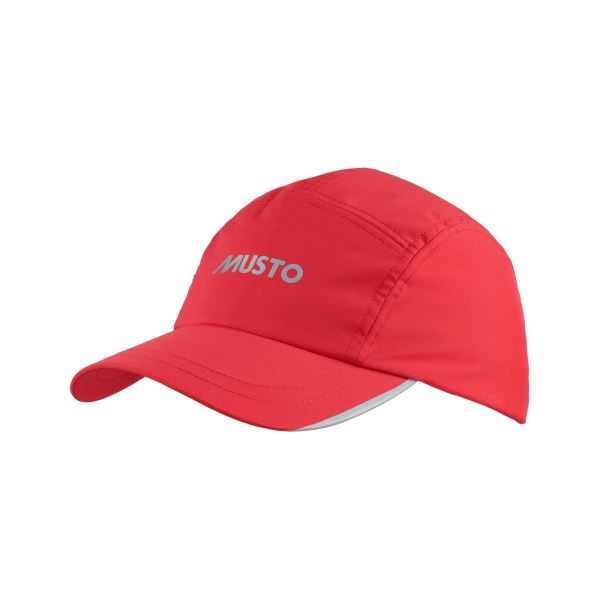 Musto True Red Corsica Cap