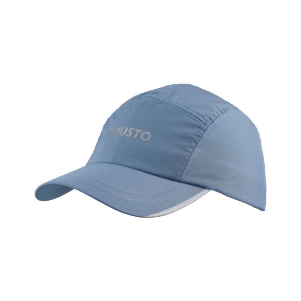 Musto Corsica Cap Slate Blue
