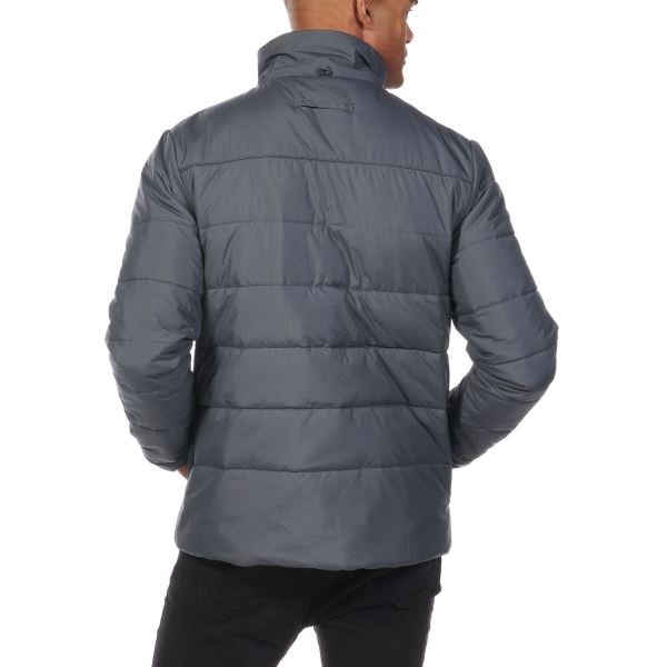 Musto Turbulence Men's Marina Primaloft 3 In 1 Parka