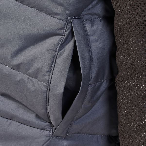 Musto Turbulence Men's Marina Primaloft 3 In 1 Parka