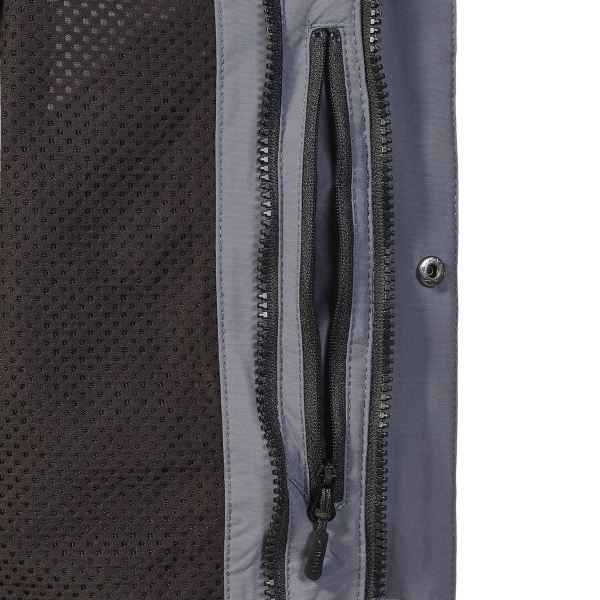 Musto Turbulence Men's Marina Primaloft 3 In 1 Parka