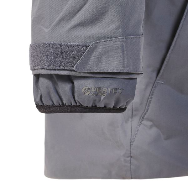 Musto Turbulence Men's Marina Primaloft 3 In 1 Parka