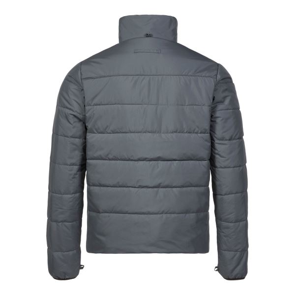 Musto Turbulence Men's Marina Primaloft 3 In 1 Parka