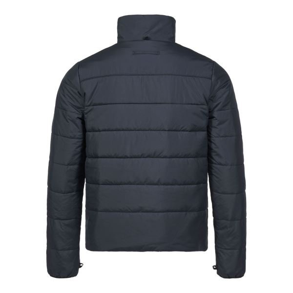 Musto Men's Marina Primaloft 3 In 1 Parka Navy