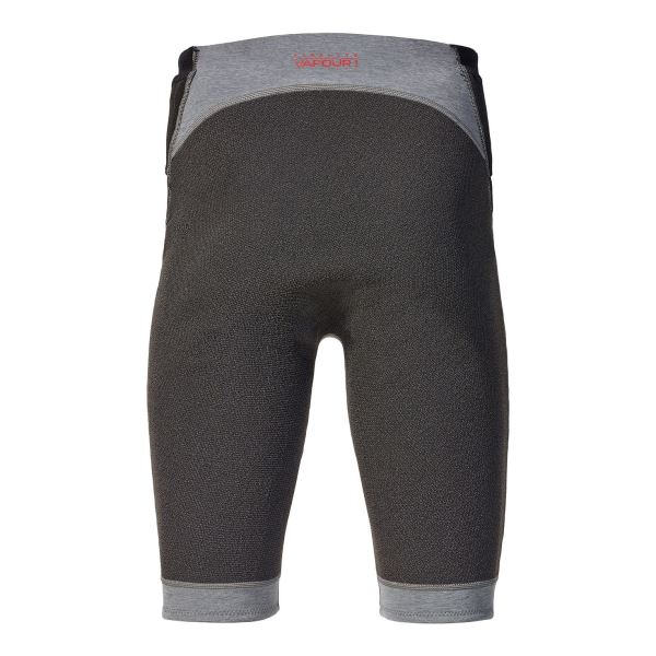 Grey Marl Musto Flexlite Vapour 1.0 Short