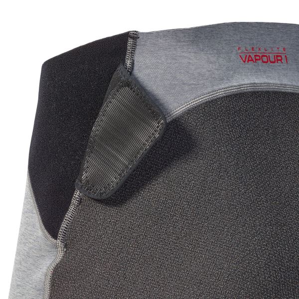 Grey Marl Musto Flexlite Vapour 1.0 Short