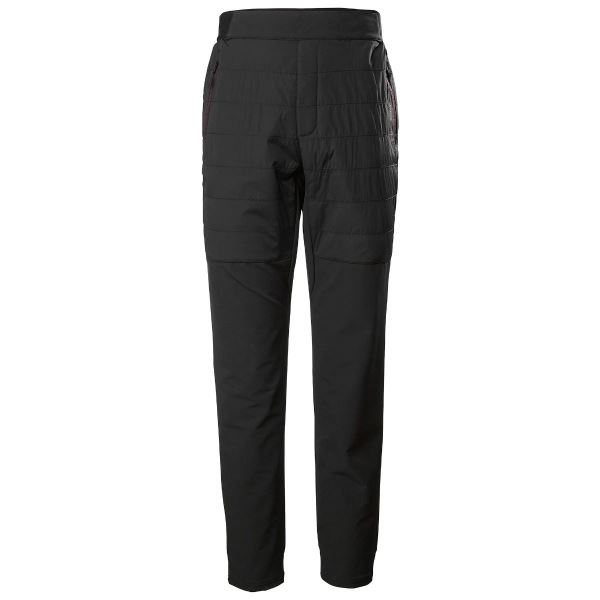 True Black Musto Men's Evolution Primaloft Hybrid Trouser