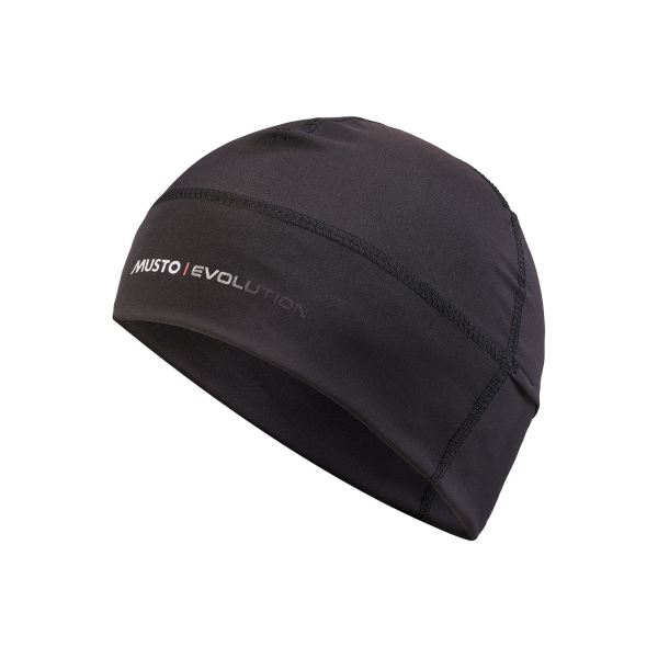 Musto Evolution Gore-Tex Infinium Beanie Black
