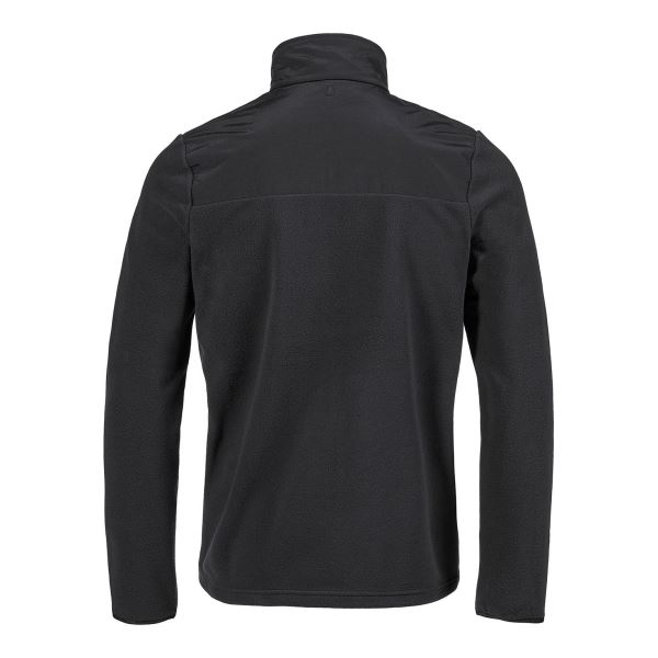 Musto Men's Evolution Polartec Fleece Black