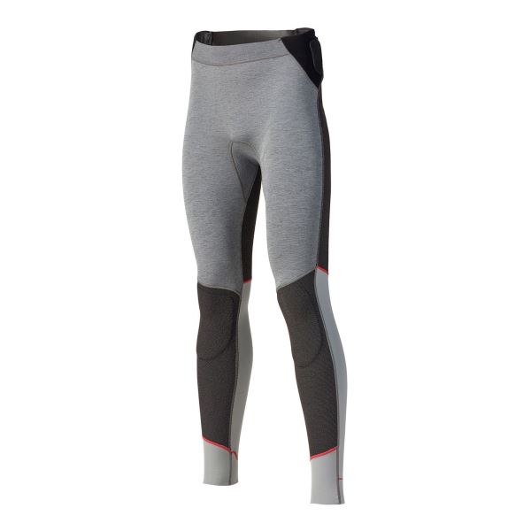 Grey Marl Musto Flexlite Vapour 1.0 Pant