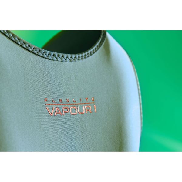 Grey Marl Musto Flexlite Vapour 1.0 Pant