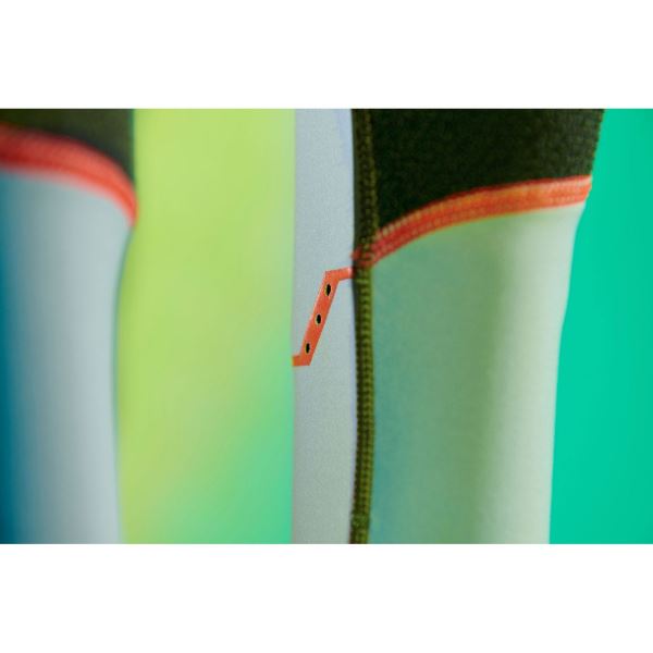 Grey Marl Musto Flexlite Vapour 1.0 Pant