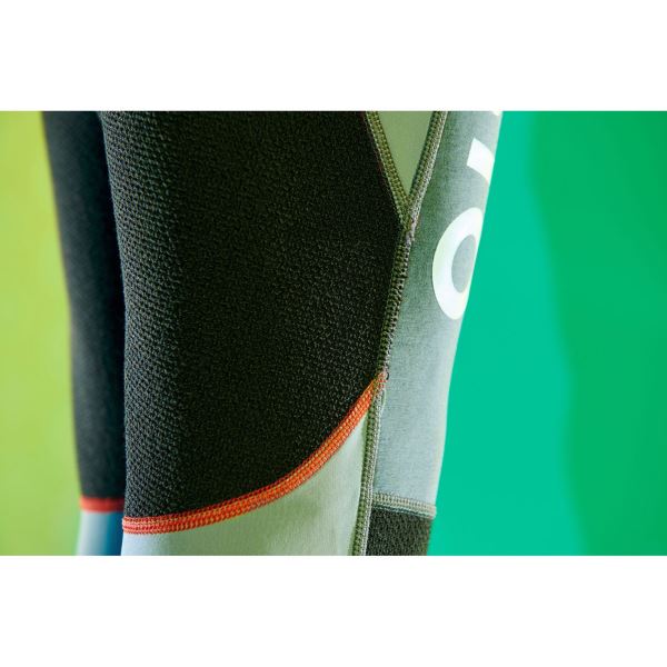 Grey Marl Musto Flexlite Vapour 1.0 Pant