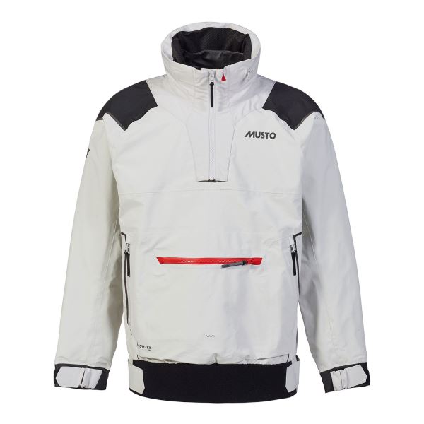 Musto Platinum Men's Mpx Gore-Tex Pro Race Offshore Smock 2.0