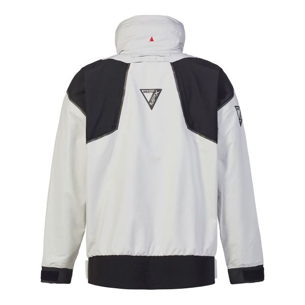 Musto Platinum Men's Mpx Gore-Tex Pro Race Offshore Smock 2.0