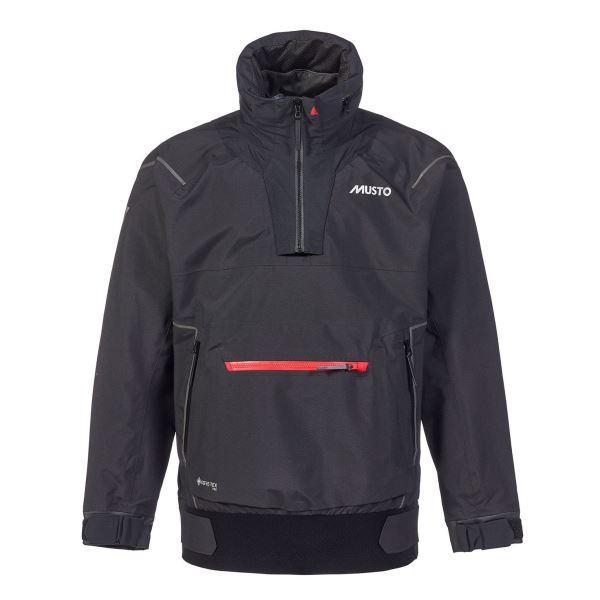 Musto Men's Mpx Gore-Tex Pro Race Offshore Smock 2.0 Black
