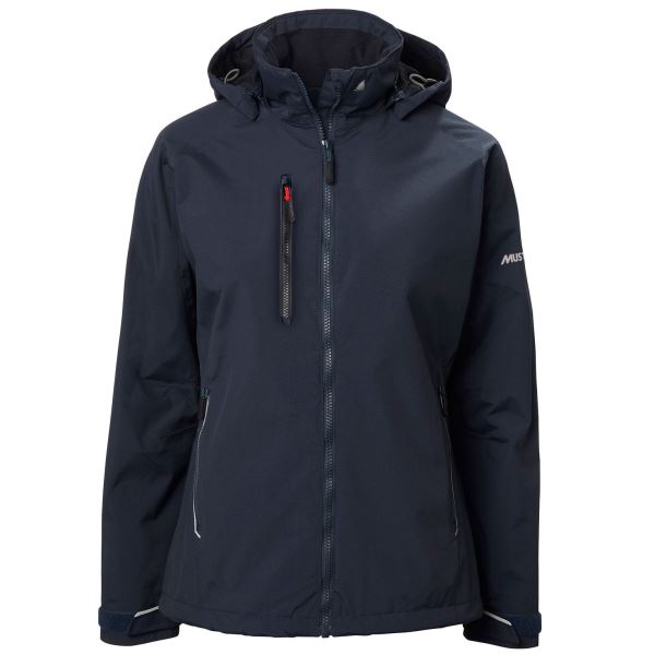 Women's Sardinia Jkt 2.0 True Navy Musto