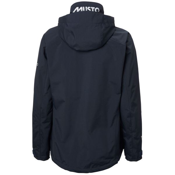 Women's Sardinia Jkt 2.0 True Navy Musto