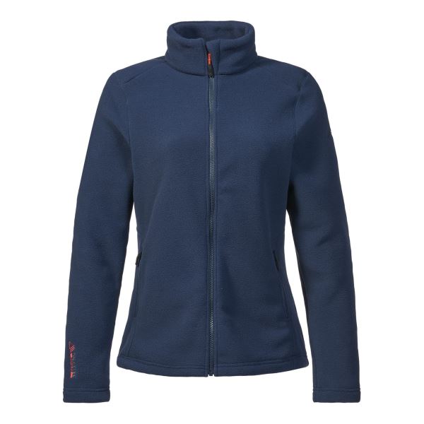 Navy Women's Corsica Polartec 200Gm Fleece 2.0 Musto
