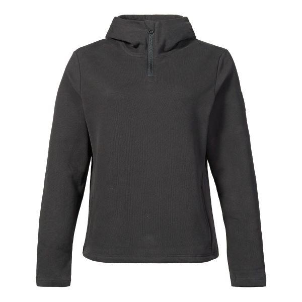 Black Women's Marina Hoodie Musto